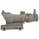 Прицел оптический AIM-O ACOG 4×32 Scope TAN AO5310-DE